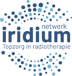 Iridium Netwerk Masterplan