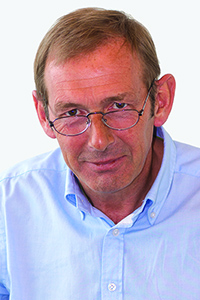 Dr. Johan Hens