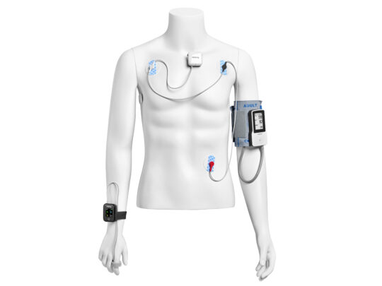 Wearables in de klinische praktijk: een innovatieve monitoringtechnologie
