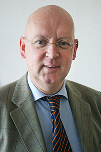 Dr. Willem Blanken