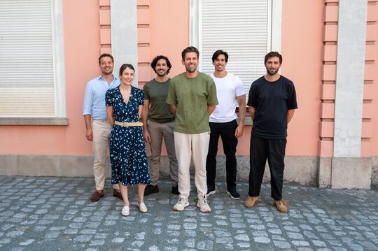 Beveiligd: De Nerve Clinic: een multidisciplinaire aanpak voor traumatische zenuwletsels
