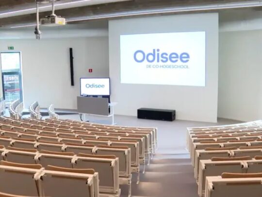 Symposium Digestieve Oncologie