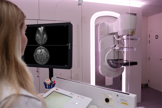 Vitaz en AZ Rivierenland starten samen coördinerende borstkliniek